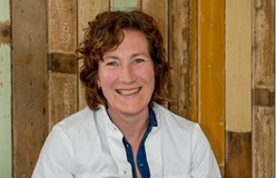 Blog van Frederique dierenarts (en eigenaresse)
