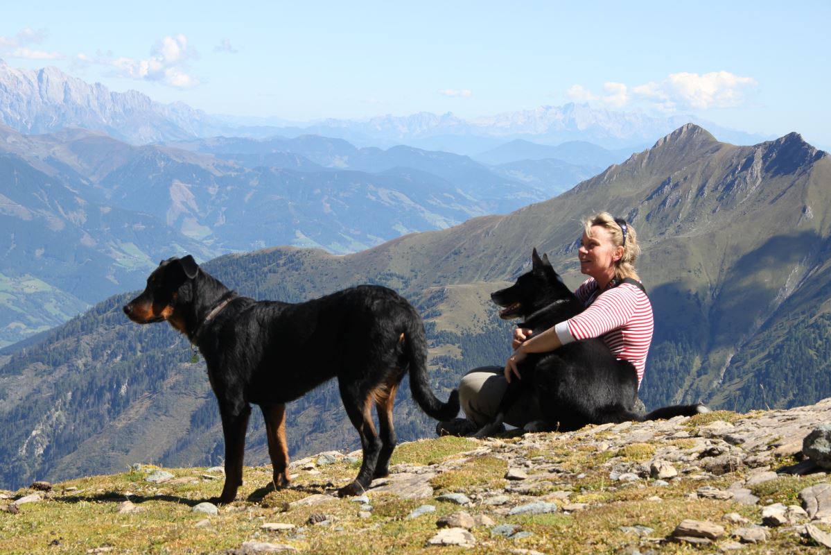 Blog van Joke dierenarts (en eigenaresse)